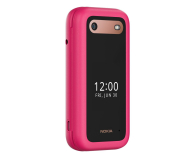Nokia G42 6/128 rożowy 5G + Nokia 2660 4G Flip rożowy - 1191850 - zdjęcie 10